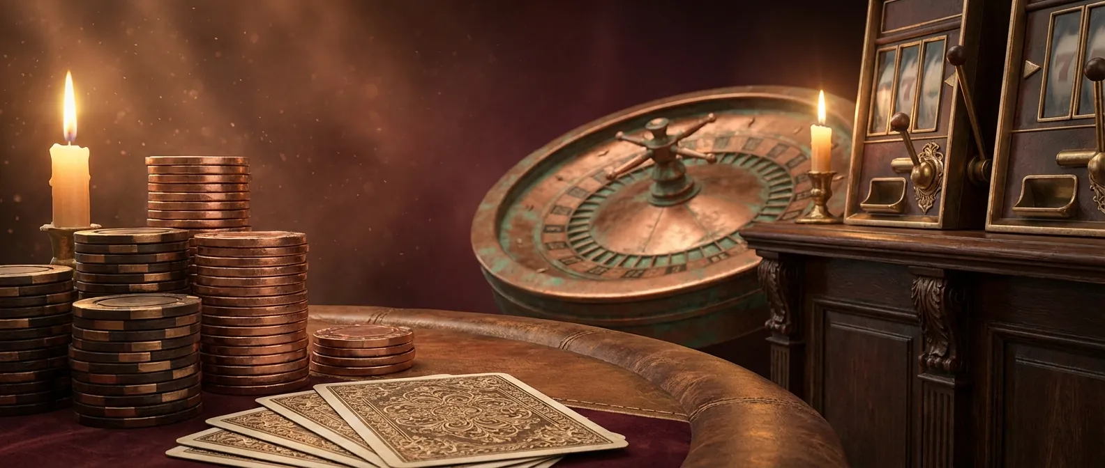 VOX Casino bonus
